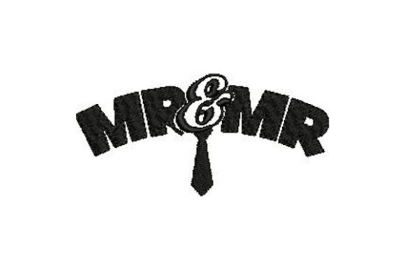 Quirky Mr Mr: A Fun Addition to Your Embroidery Collection